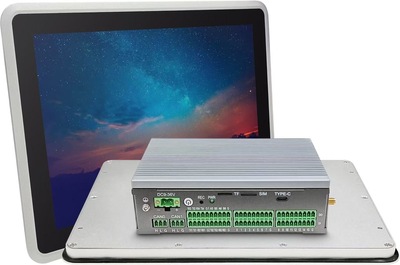 IPCPAD-ARM10188 ARM寬溫級(jí)工業(yè)平板電腦_ARM工業(yè)平板電腦_成都市施耐基科技有限公司